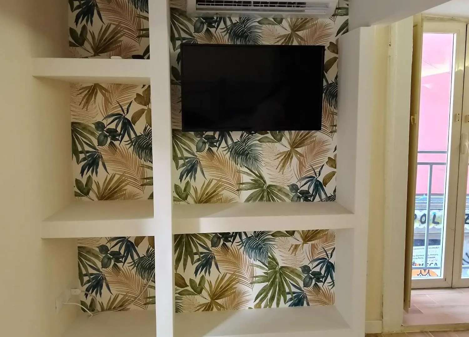 La Conchiglia Napoli Apartment