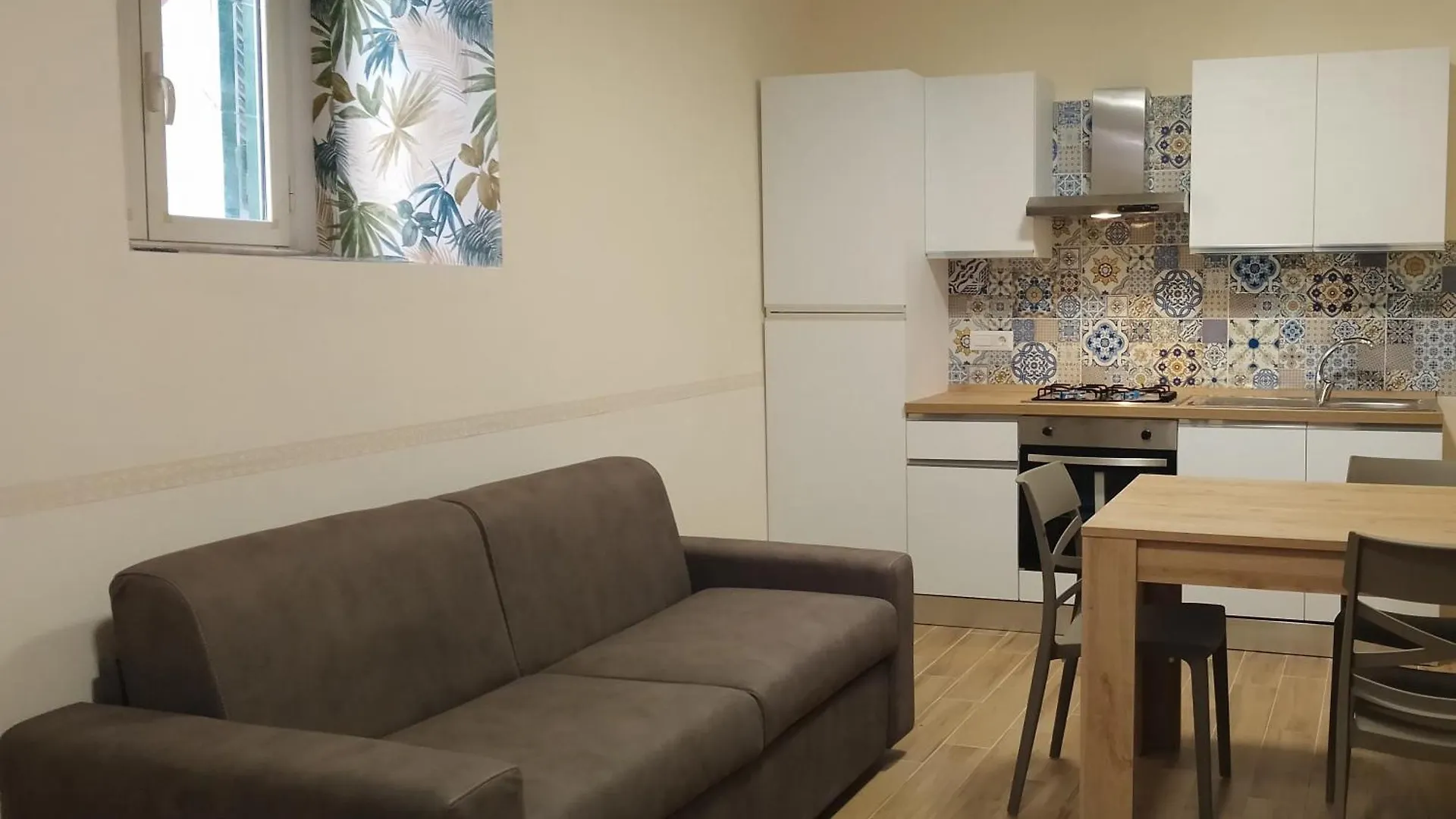 La Conchiglia Napoli Apartment