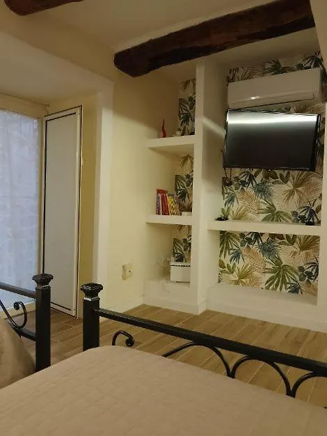 La Conchiglia Napoli Apartment