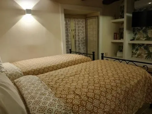 La Conchiglia Napoli Apartment Naples