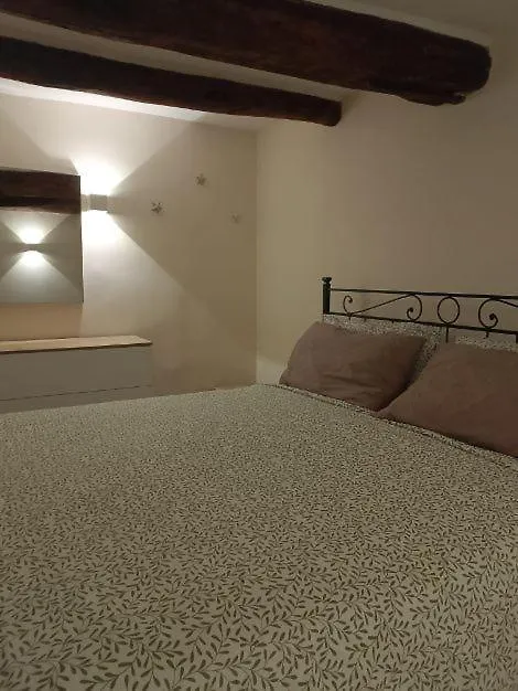 La Conchiglia Napoli Apartment