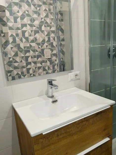 La Conchiglia Napoli Apartment