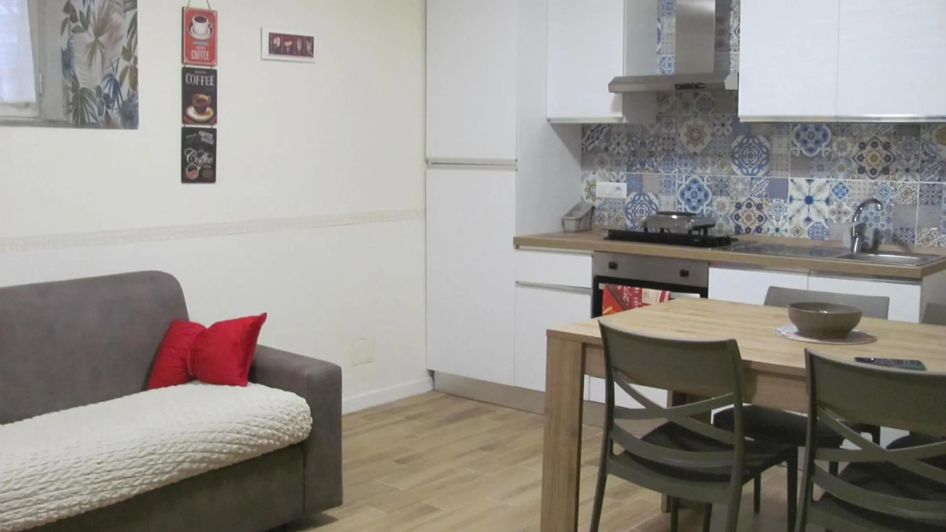 La Conchiglia Napoli Apartment
