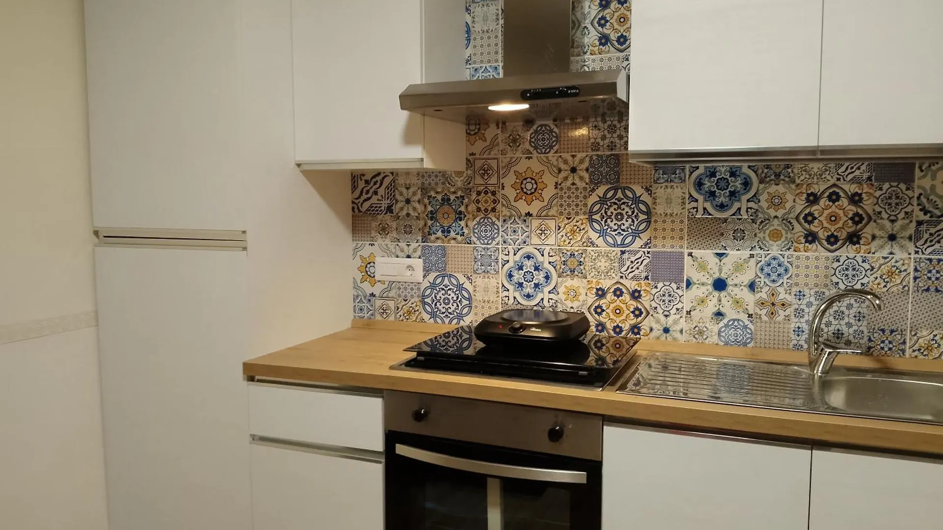 La Conchiglia Napoli Διαμέρισμα 0*, Νάπολη