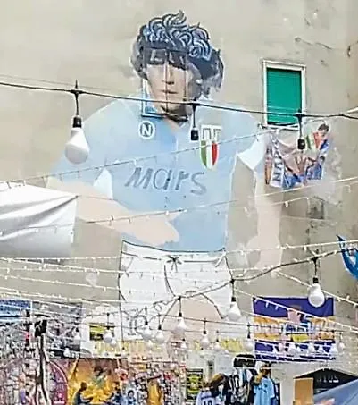 Appartement La Conchiglia Napoli  Naples