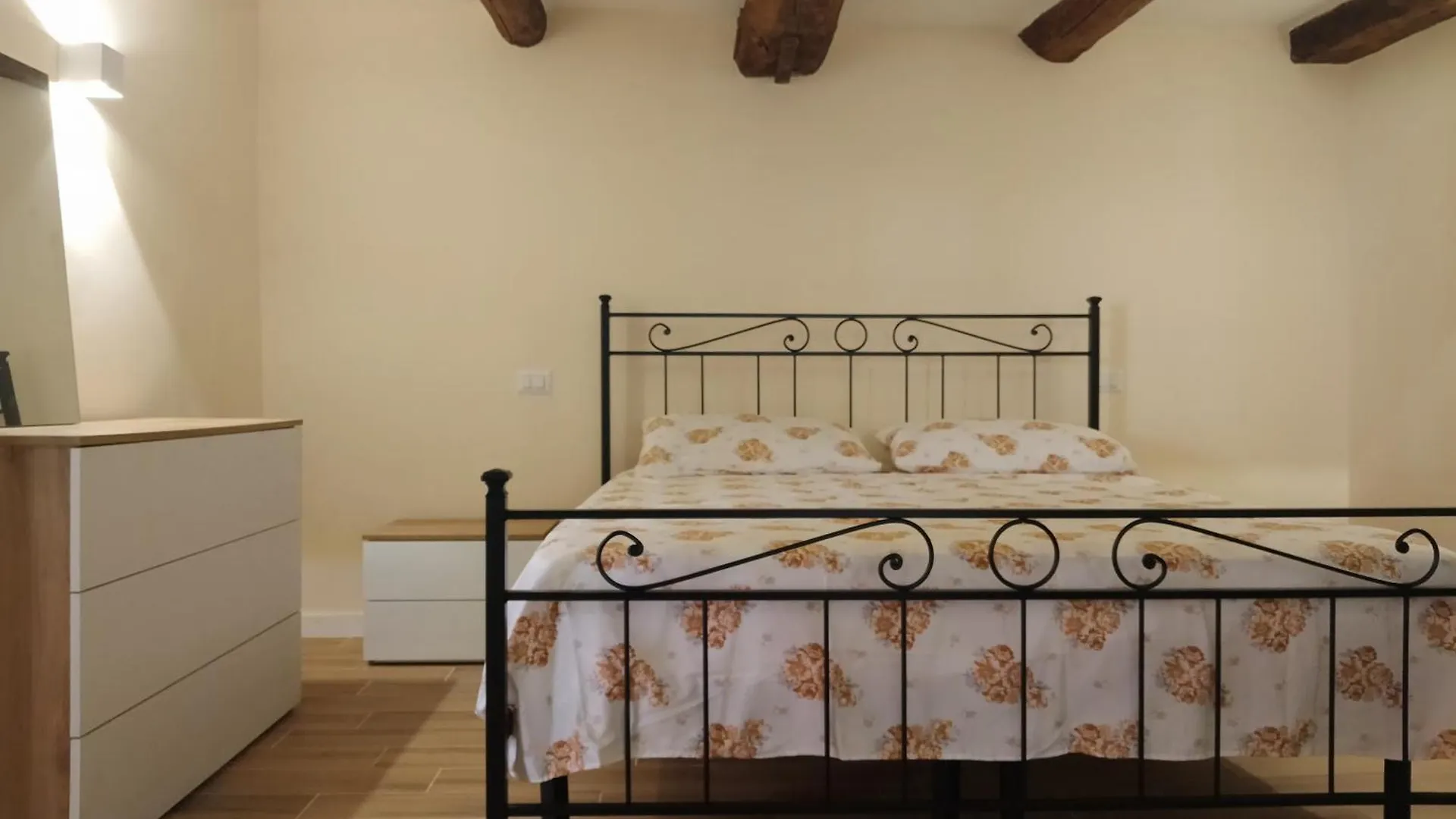 Appartement La Conchiglia Napoli Naples