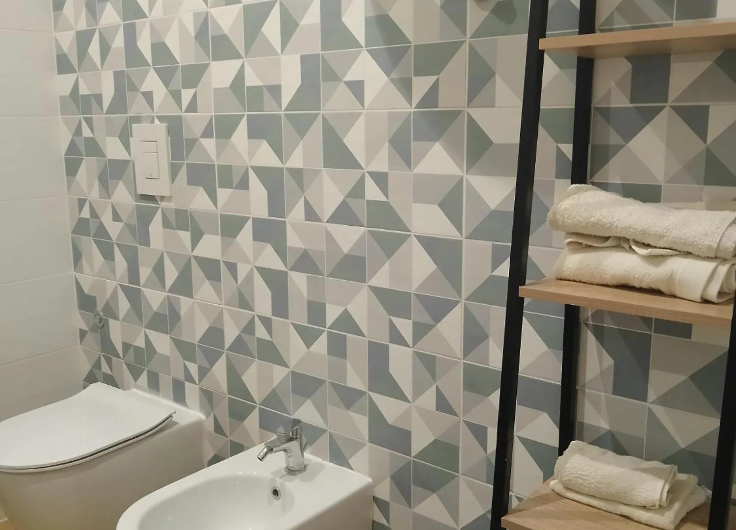 Appartement La Conchiglia Napoli 0*, Naples