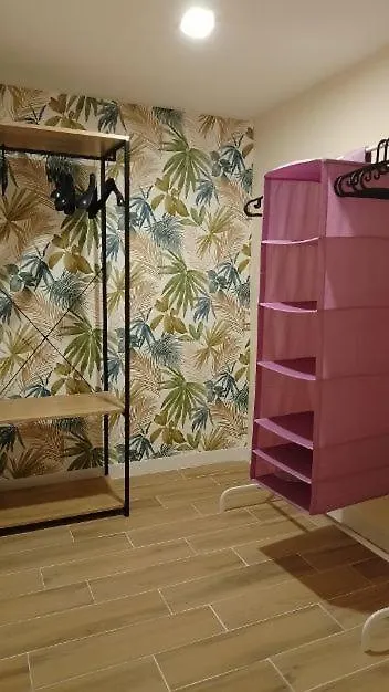Appartement La Conchiglia Napoli