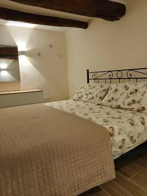 Appartement La Conchiglia Napoli