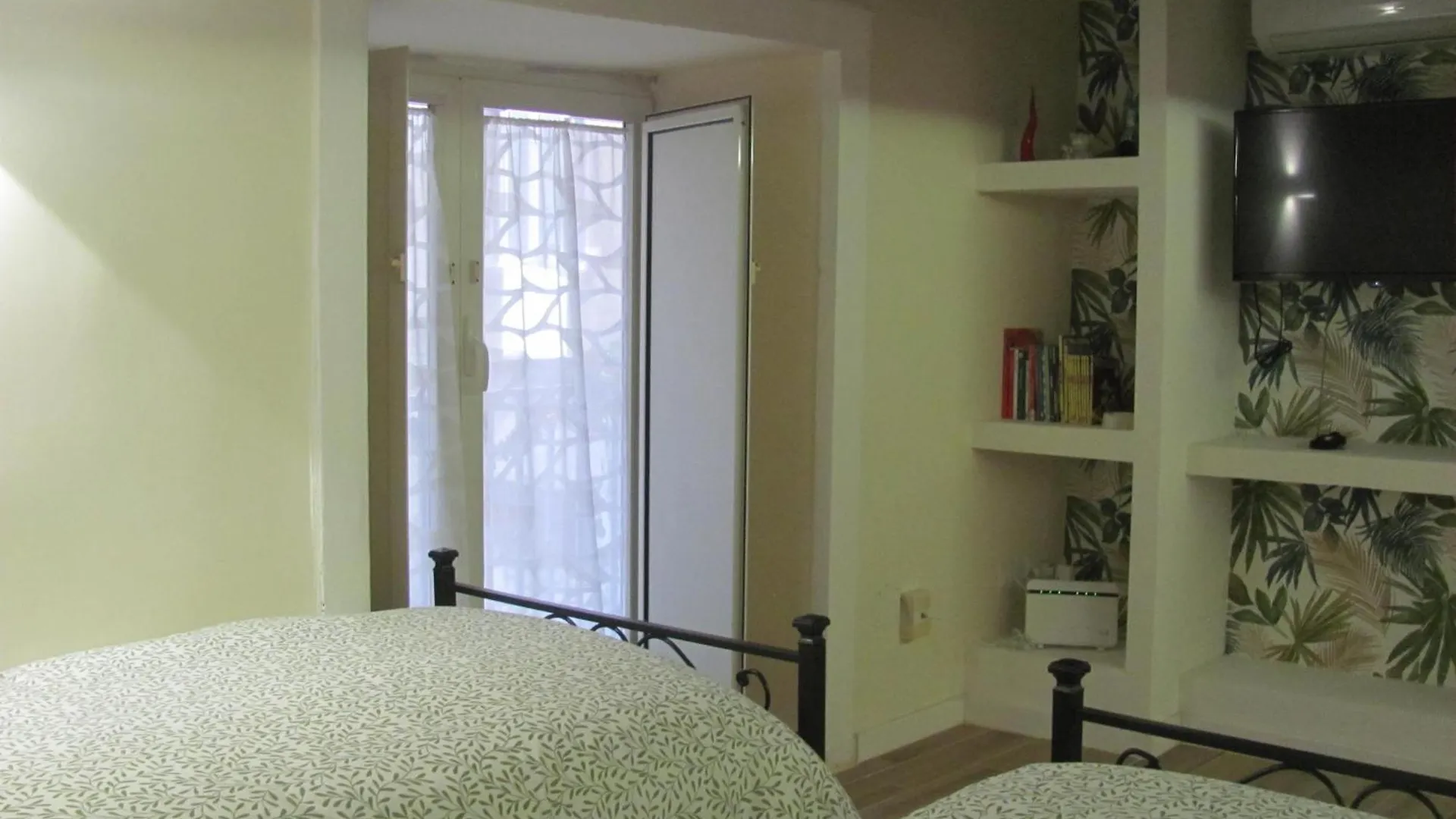 Appartement La Conchiglia Napoli
