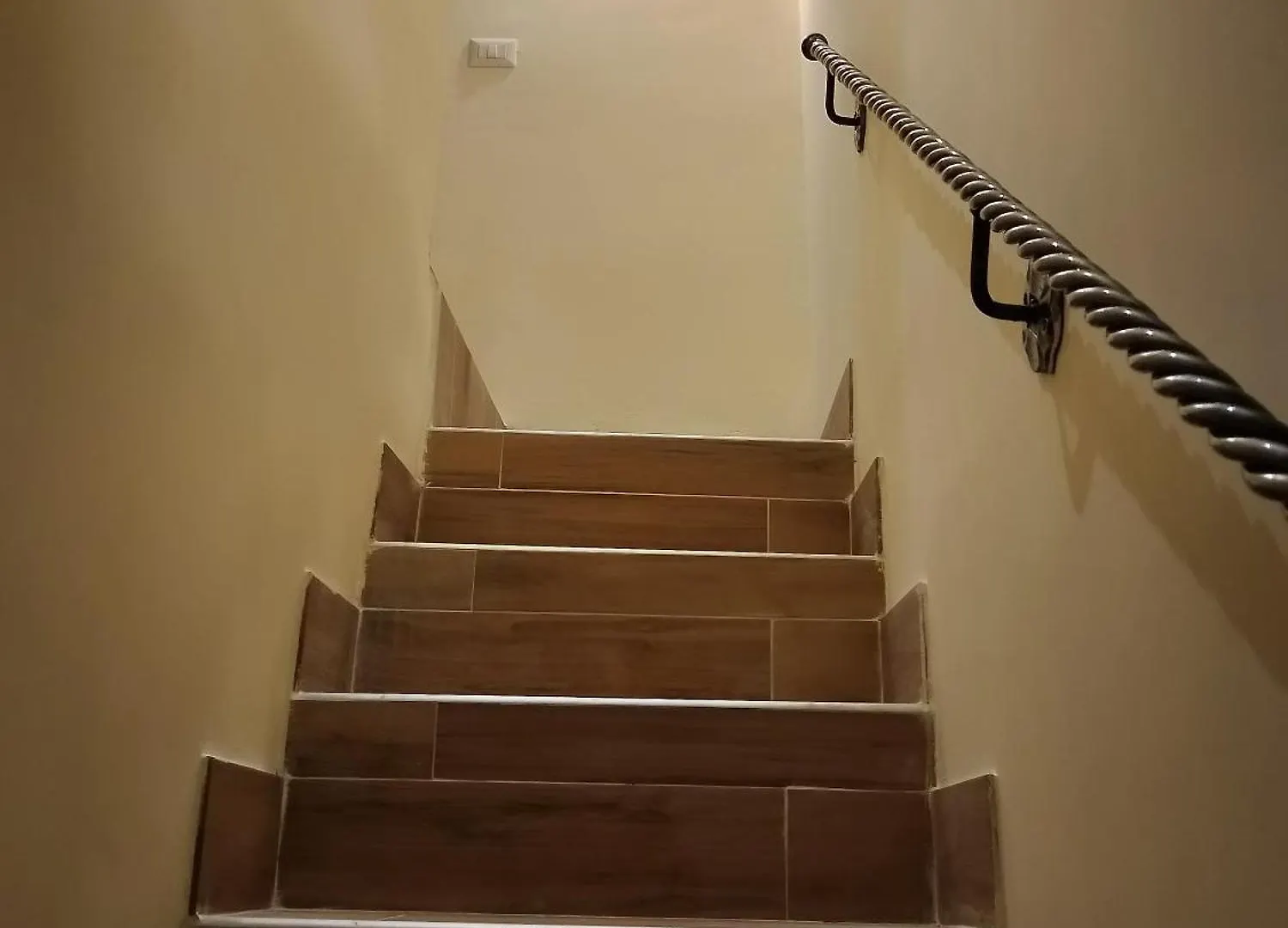 La Conchiglia Napoli Apartment Naples