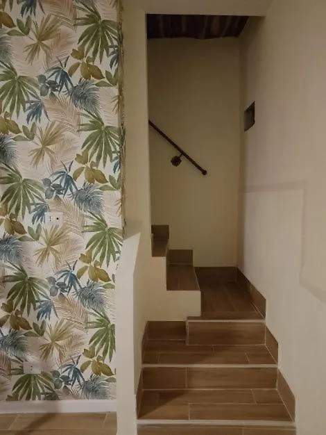 La Conchiglia Napoli Apartment 0*, Naples Italy